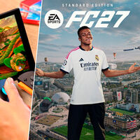 EA Sports FC 27 a precio mínimo en reserva, consolas en oferta y más. Cazando Gangas 