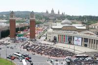 Arranca la segunda edición de MotOh! en Barcelona