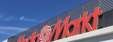 Nuevo Día sin IVA desde hoy lunes 25 de agosto en MediaMarkt: las cinco mejores ofertas 
