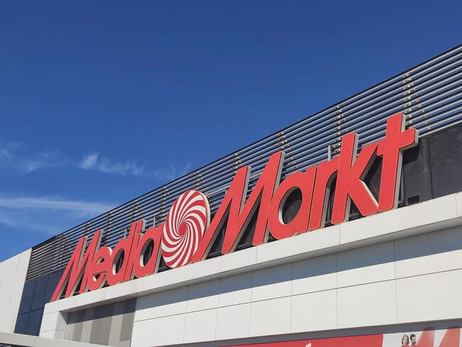 MediaMarkt