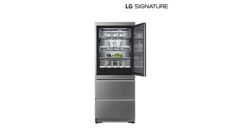 Lg Signature Instaview Door In Door 3