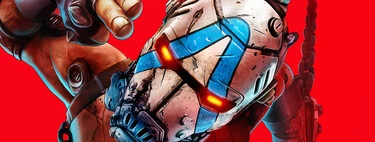 Amo que Borderlands 4 saque el energúmeno psicópata que hay en mi interior, pero odio con todo mi ser que me corte el rollo
