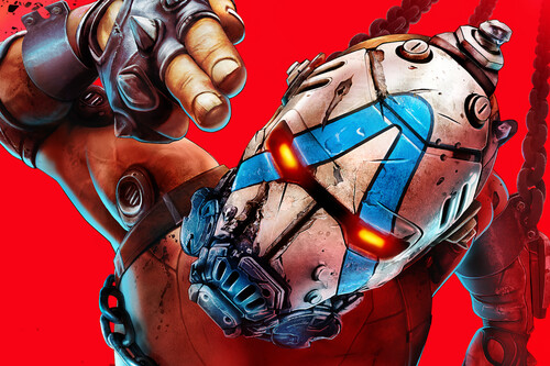 Amo que Borderlands 4 saque el energúmeno psicópata que hay en mi interior, pero odio con todo mi ser que me corte el rollo