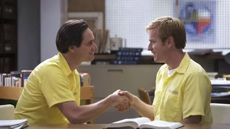 'Phillip Morris, ¡te quiero!', la poética recreación de una historia real