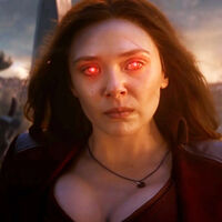 Elizabeth Olsen se niega a rodar películas si no van a estrenarse en cines. "No quiero hacer algo donde el streaming es el objetivo"