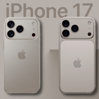 Adiós a la tarjeta SIM, hola a más batería en el iPhone 17. La última filtración antes de la keynote confirma las diferencias