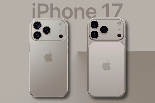 Iphone 17 Baterias