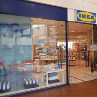 Esta tienda para niño de IKEA es ideal para evitar el exceso de sol en los peques de la casa. Además, su precio es irresistible