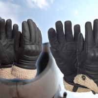 Guantes Tucano Urbano Aviator y Aviator Lady, estilo y protección para nuestras manos