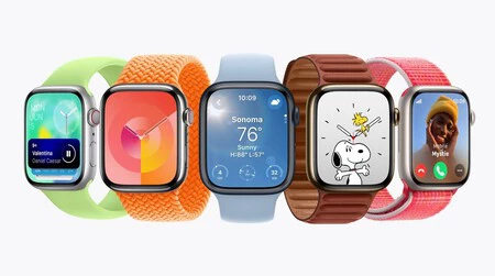 Watchos10モデル