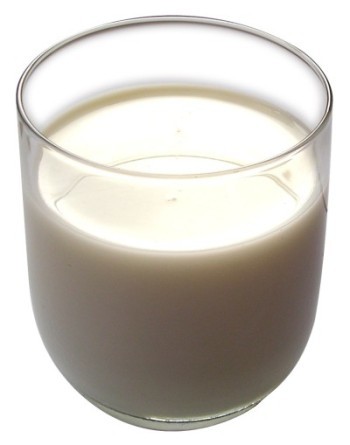La leche, otra opción para hidratarnos después del ejercicio