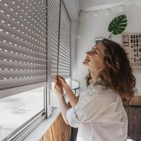 Leroy Merlin tiene la solución para abrir y cerrar las persianas a diario aunque no estemos en casa 