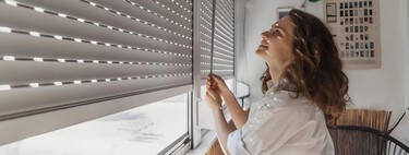 Leroy Merlin tiene la solución para abrir y cerrar las persianas a diario aunque no estemos en casa 