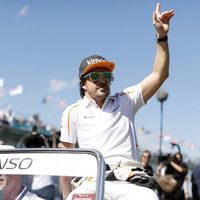 ¡Fernando Alonso regresa a la Fórmula 1 con Renault! Ya es oficial, será su tercer incursión con el equipo galo