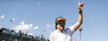 ¡Fernando Alonso regresa a la Fórmula 1 con Renault! Ya es oficial, será su tercer incursión con el equipo galo