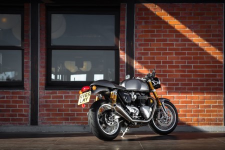 Triumph Thruxton R 029