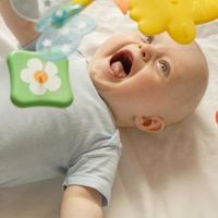 Una nueva técnica visual podría identificar los síntomas de autismo antes del primer año de vida