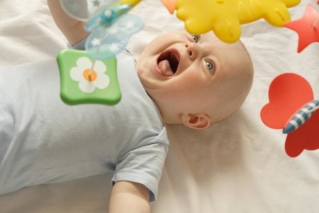 Una nueva técnica visual podría identificar los síntomas de autismo antes del primer año de vida