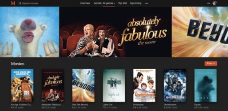¿Qué película te apetece ver? Encuéntrala en Hubbos