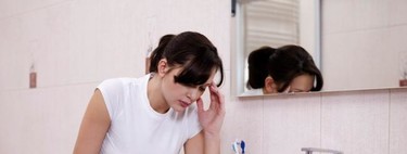 Molestias digestivas durante el embarazo, ¿sufriste alguna?