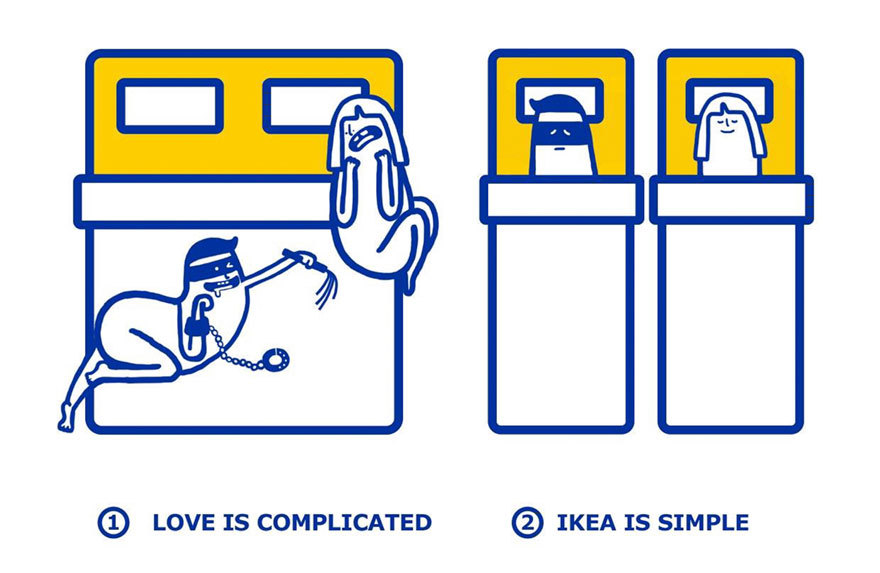 IKEA campaña 2016