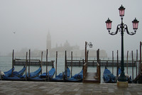 Niebla en Venecia. Tus fotos de viaje