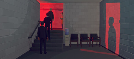 Virginia (Variable State, 2016)