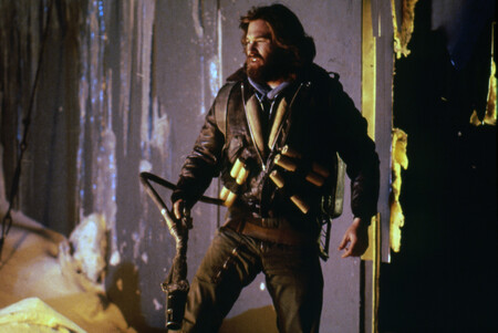 The Thing 1982 Imdb