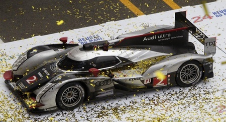 El ACO celebra el noventa aniversario de las 24 Horas de Le Mans