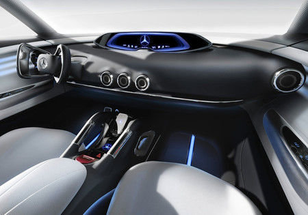 Mercedes Benz G Code 1000 2