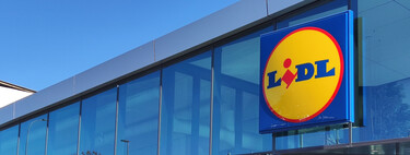 Ha llegado a Lidl esta regleta LED con la que iluminar muebles y cajones: cuesta menos de 5 euros 