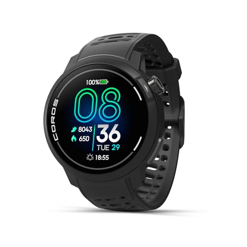 COROS Pace Pro Reloj Deportivo GPS