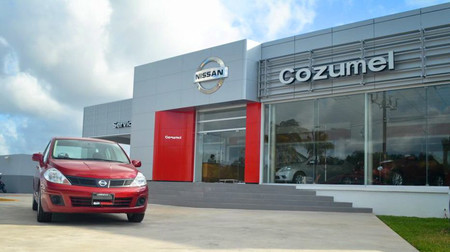Foto 1 Agencia Cozumel