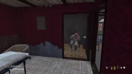 Dayz Dayz