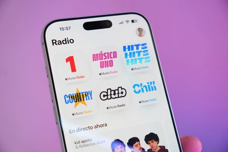 Apple Music Radio