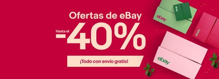 Consolas, móviles y teles rebajadas: las doce mejores ofertas durante este puente en eBay