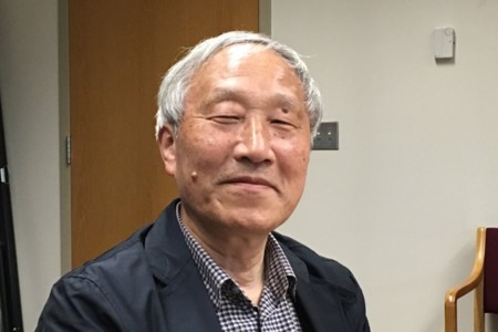 Masayuki Uemura, creador de la NES: "En Nintendo siempre hemos sido muy indies"