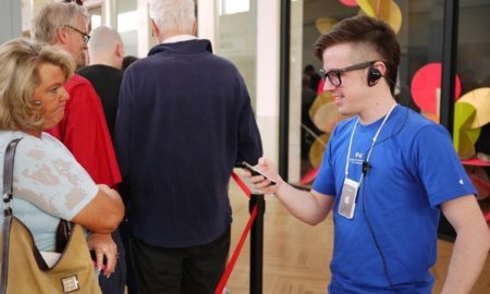 Apple está anulando las vacaciones de sus empleados durante la segunda semana de octubre