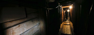 El Túnel de la Esperanza, el único refugio de Sarajevo que salvó a más de 300.000 personas de morir durante la guerra de Bosnia