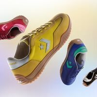 Converse está agotando en sus rebajas las zapatillas que combinan con todo el armario de otoño y están al 56% de descuento