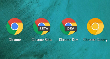 Google Chrome