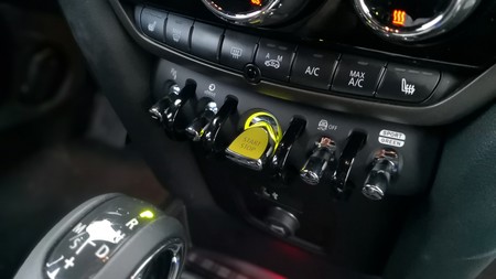 Mini Cooper S E Countryman All4 52