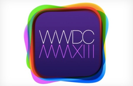 WWDC 2013