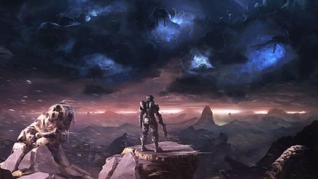 'Halo: Spartan Assault': análisis