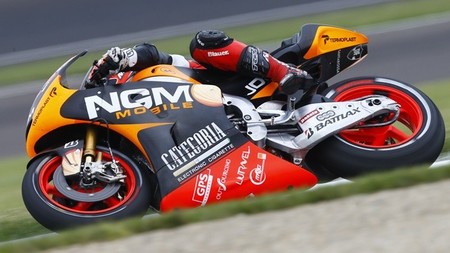 Colin Edwards
