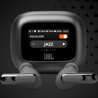 Amazon remata estos audífonos JBL casi a mitad de precio. Más baratos que nunca con envío gratis desde Estados Unidos