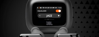 Amazon remata estos audífonos JBL casi a mitad de precio. Más baratos que nunca con envío gratis desde Estados Unidos