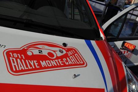 El Rally de Montecarlo puede estar cerca de volver al WRC