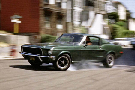 Bullitt
