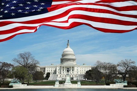 EEUU irá al déficit más alto desde la segunda guerra mundial y no habrá ningún problema